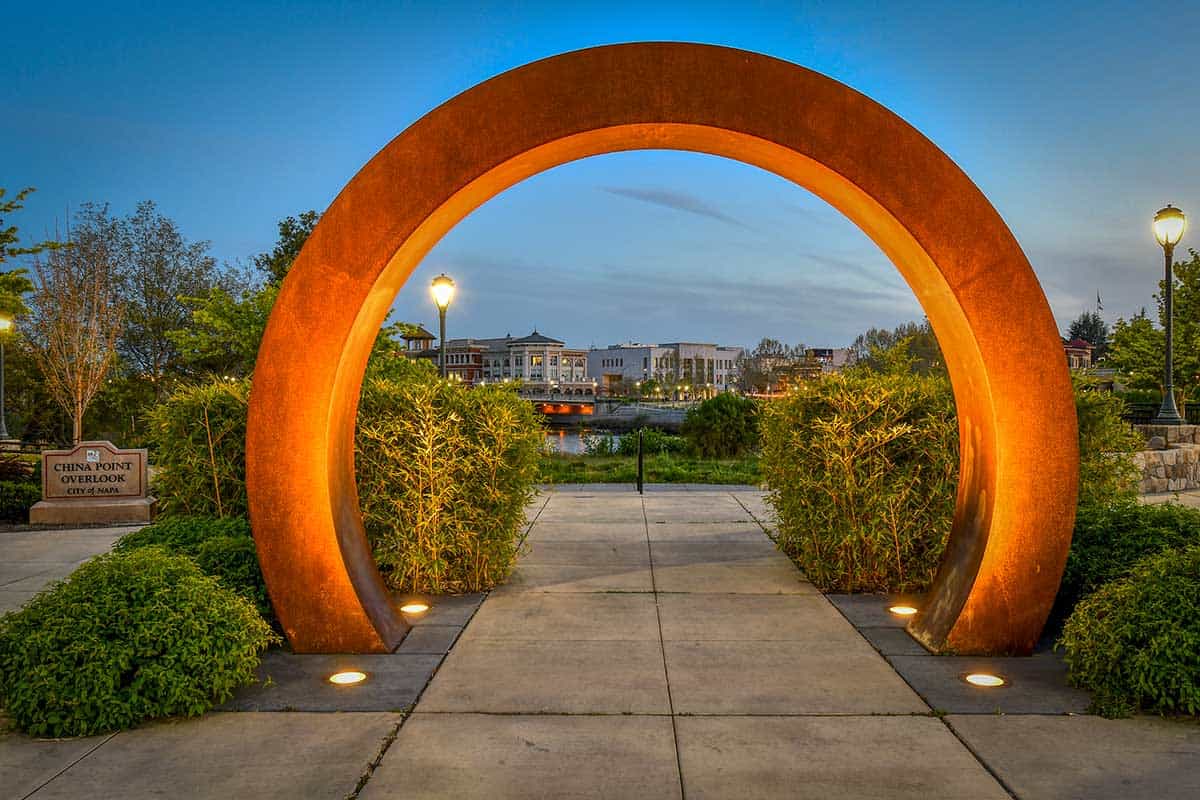 Napa Nights